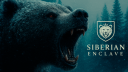 [RU][NKLV] Сибирскии Анклав Discord Server Banner