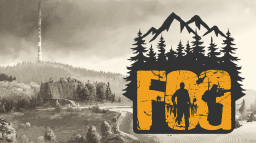 FOG FamilyOfGamers Discord Server Banner