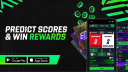 ScoreRush (by Pooky Games) Discord Server Banner