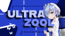 ULTRAZOOL #2K Discord Server Banner