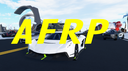 Allen’s Fans+RP Discord Server Banner