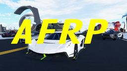 Allen’s Fans+RP Discord Server Banner