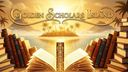 ✨Golden Scholars Island✨ Discord Server Banner