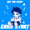 LUCKY 77 Discord Server Banner