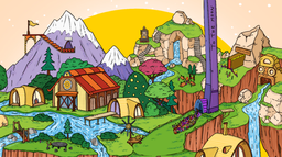 Steam Studio Discord Server Banner