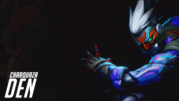 The Corner 🌽 Discord Server Banner