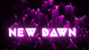 New Dawn Discord Server Banner