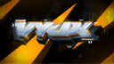 Vyuk Discord Server Banner