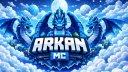 ⚔ Arkan Discord Server Banner