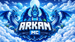 ⚔ Arkan Discord Server Banner