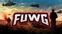 Federal Union Of World Gamers Discord Server Banner