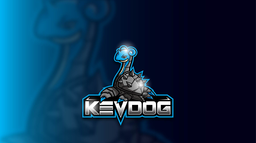 Kevdog's Crew Discord Server Banner