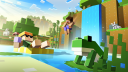 FreshSMP Discord Server Banner