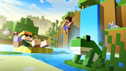 FreshSMP Discord Server Banner