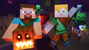 FreshSMP Discord Server Banner
