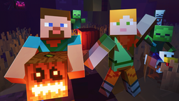 FreshSMP Discord Server Banner