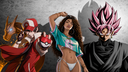 Victory Discord Server Banner