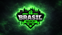🎂 BRASIL ROLEPLAY - 5🏆 Discord Server Banner