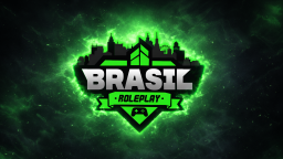 π BRASIL ROLEPLAY - 5π Discord Server Banner