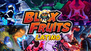 Blox Fruits Latino 🐉 Discord Server Banner