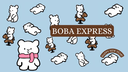 Boba Discord Server Banner