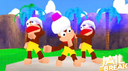 Jailbreak Banana’s 🍌 Discord Server Banner