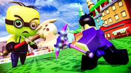 Liftoff Games! Discord Server Banner