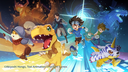 AFK Journey Discord Server Banner