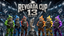 Revoada dos Primo Discord Server Banner