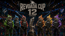 Revoada dos Primo Discord Server Banner