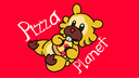 Boneless Pizza Planet Discord Server Banner
