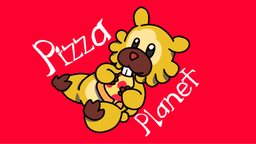 Boneless Pizza Planet Discord Server Banner