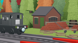 Project(s) Discord Server Banner