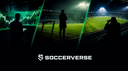 Soccerverse Discord Server Banner