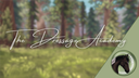 The Dressage Academy Discord Server Banner