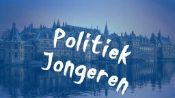 Politiek Nederland & Vlaanderen Discord Server Banner