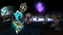 The Cursed Land Discord Server Banner