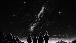 nights & weekends Discord Server Banner