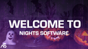 Nights Software FiveM Discord Server Banner