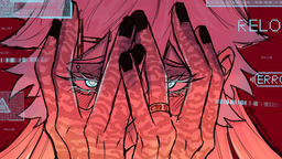 14 Days With You Discord Server Banner