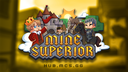 MineSuperior Discord Server Banner