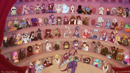 The Wyvern Nest Discord Server Banner