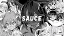SAUCE? Discord Server Banner