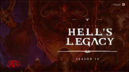 Sanctuary - Diablo 4 Community Discord Server Banner