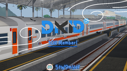 DKID STUDIO ROBLOX Discord Server Banner