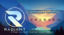 Radiant Community Discord Server Banner