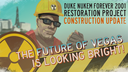 Duke Nukem Restoration Community Discord Server Banner