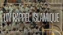 Un Rappel Islamique 🕋 Discord Server Banner