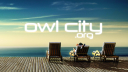 Owl City Discord Server Banner