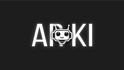 Arki Community Discord Server Banner